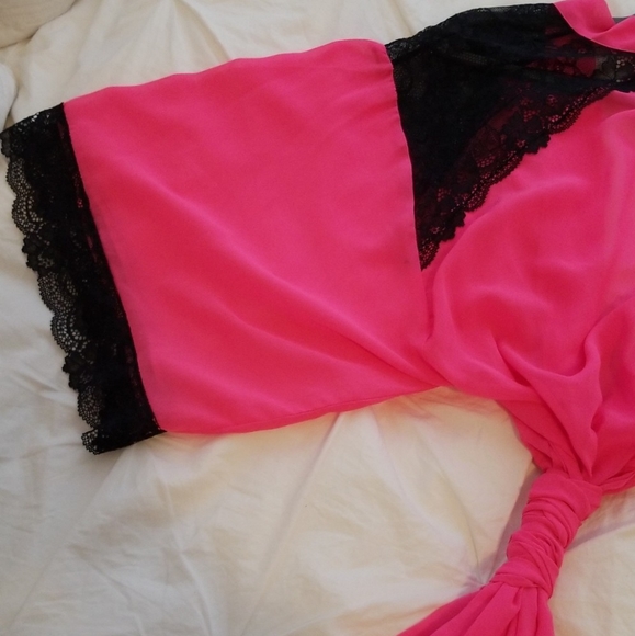 New La Senza robe size S/M - Picture 9 of 11